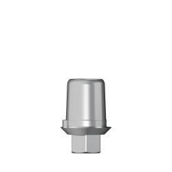 Ti base Zirconium abutment D 3,5