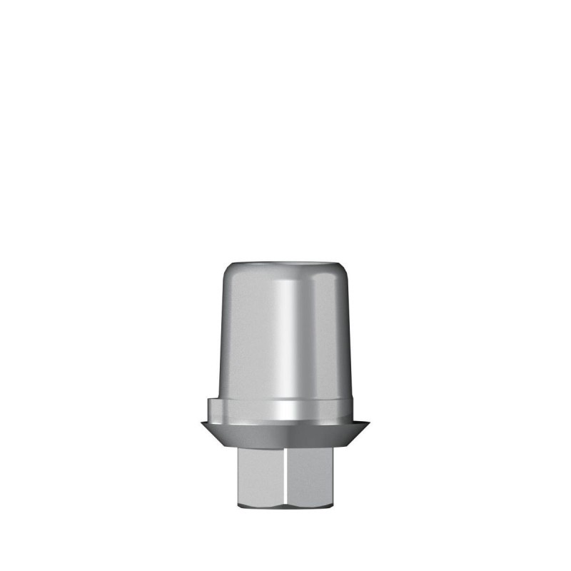 Ti base Zirconium abutment D 3,5