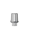 Ti base Zirconium abutment D 3,5