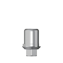 Ti base Zirconium abutment D 3,5