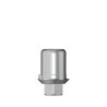 Ti base Zirconium abutment D 3,5