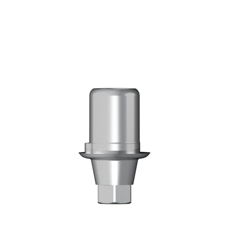 Ti base Zirconium abutment D 3,5/4,0