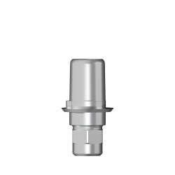 Ti base Zirconium abutment D 3,8