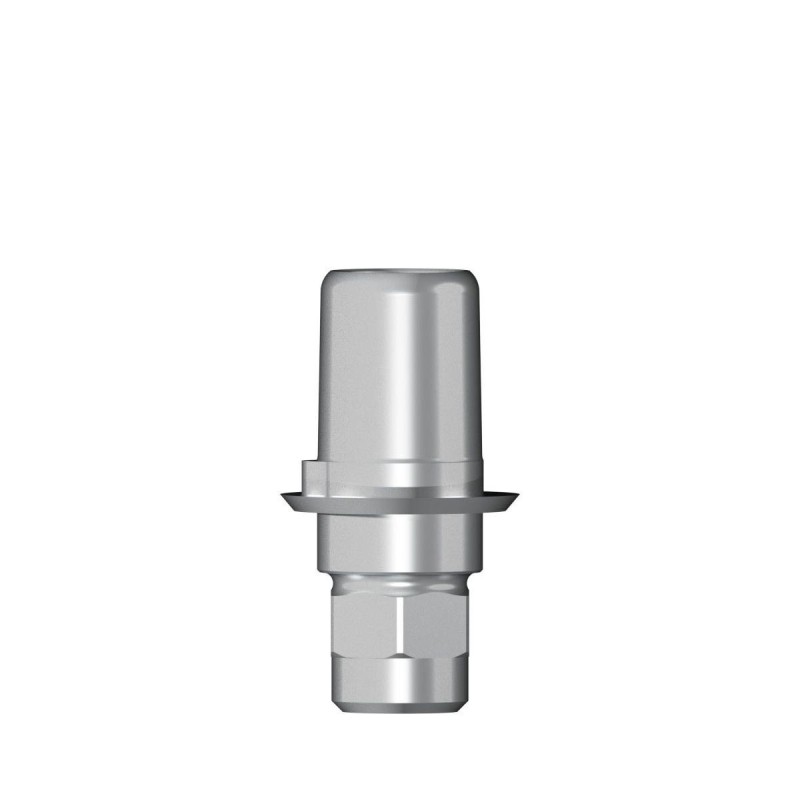 Ti base Zirconium abutment D 3,8