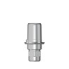 Ti base Zirconium abutment D 3,8