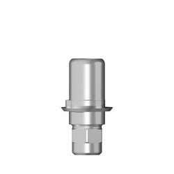 Ti base Zirconium abutment D 3,8