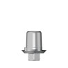 Ti base Zirconium abutment D 4,5