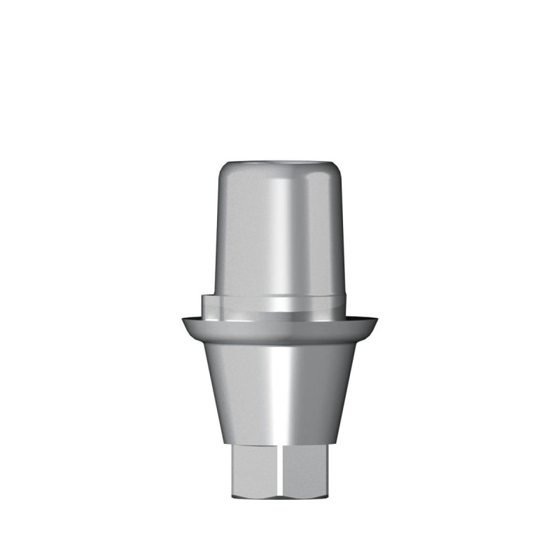 Ti base Zirconium abutment D 4,5/5,0