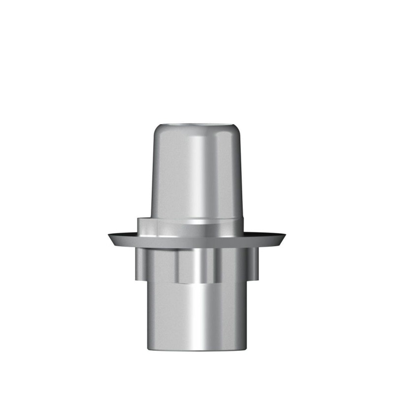 Ti base Zirconium abutment D 6,0