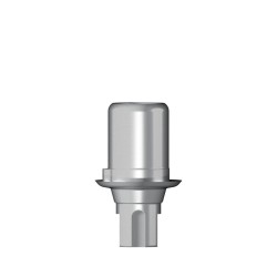 Ti base Zirconium abutment NC 3,3