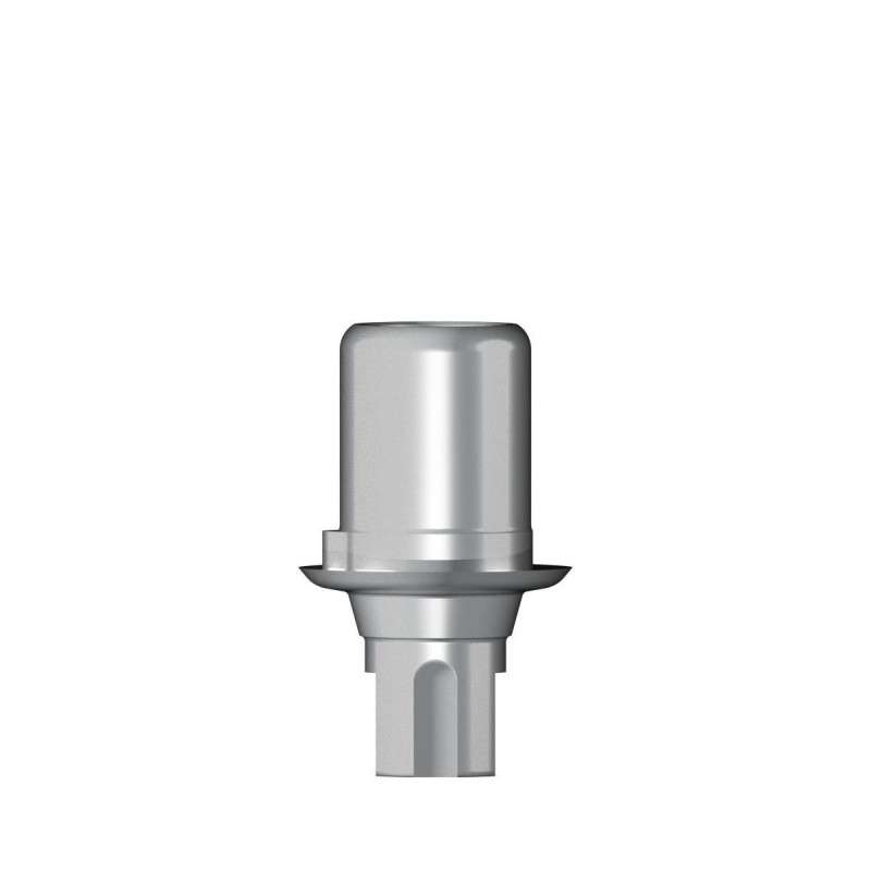 Ti base Zirconium abutment NC 3,3