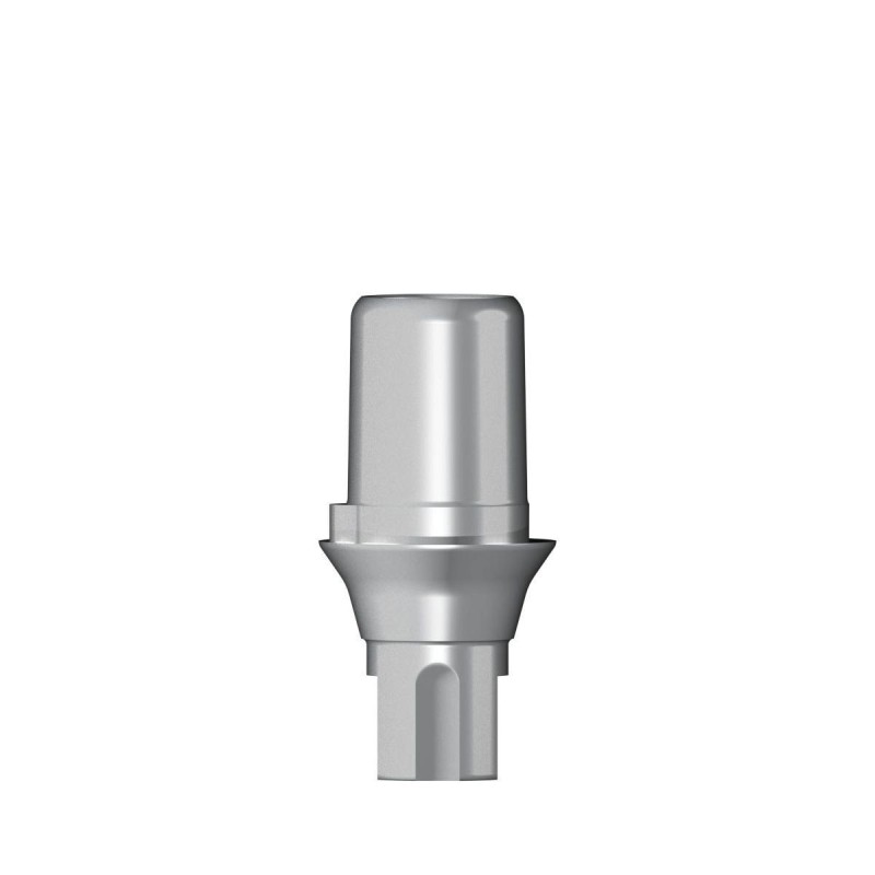 Ti base Zirconium abutment NC 3,3