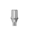 Ti base Zirconium abutment NC 3,3