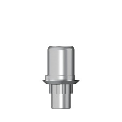 Ti base Zirconium abutment NP 3,5