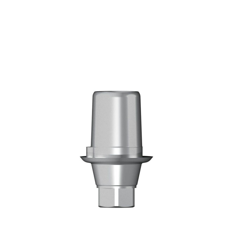 Ti base Zirconium abutment NP 3,5