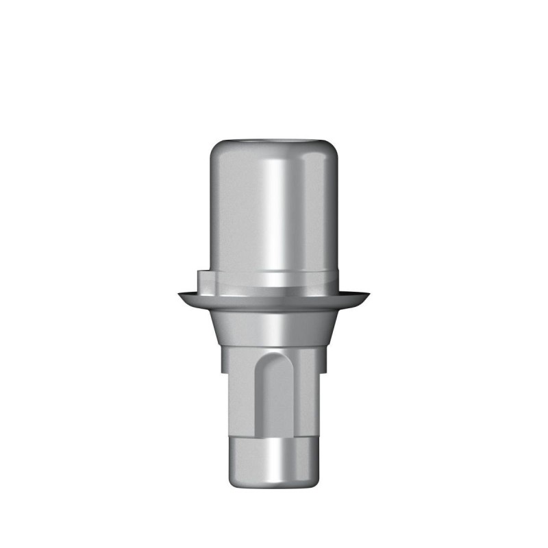 Ti base Zirconium abutment RC 4,1/4,8