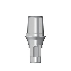 Ti base Zirconium abutment RC 4,1/4,8