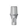 Ti base Zirconium abutment RC 4,1/4,8