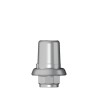 Ti base Zirconium abutment RN 4,8