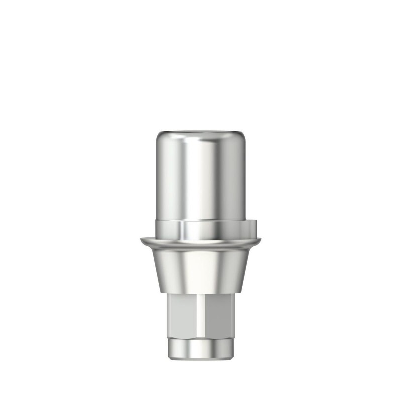 Ti base Zr abutment 3.5 D 3,75-4,8GH0,65