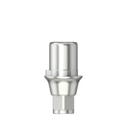 TiBase Zr abutm 3.5 mmNP3,5GH1,15