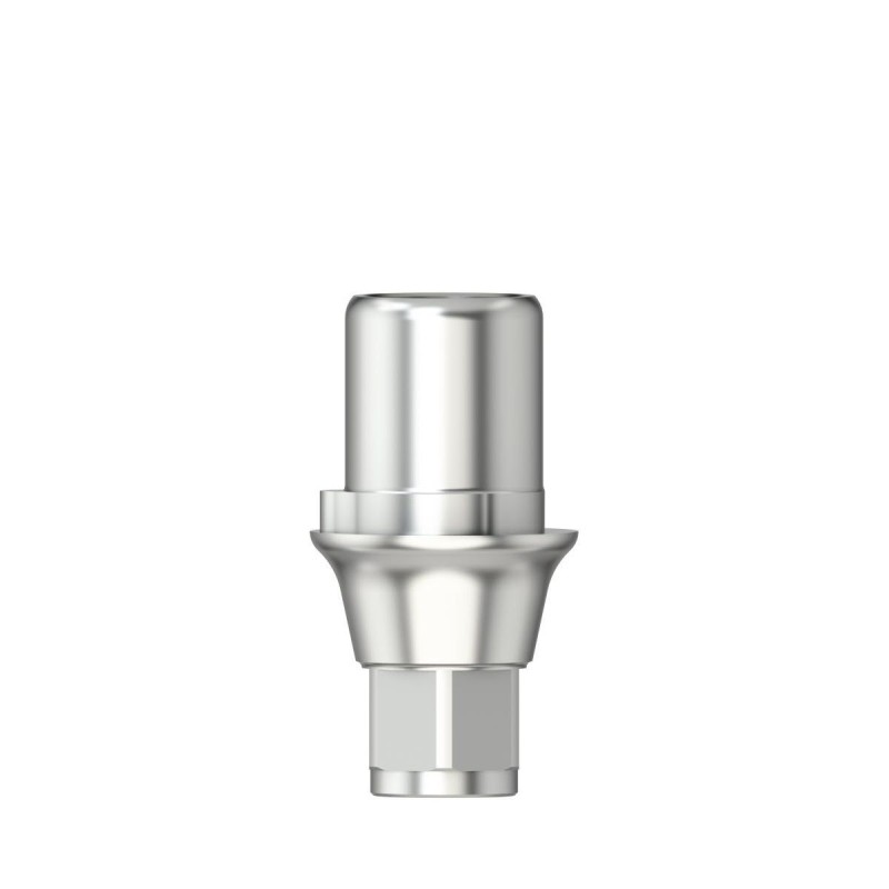 TiBase Zr abutm 3.5 mmNP3,5GH1,15
