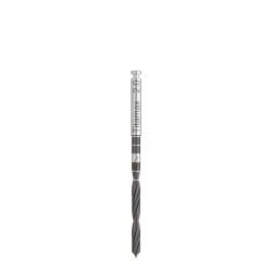 Titamax Guided Surgery Drill, StSt, 2.0