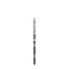 Titamax Guided Surgery Drill, StSt, 2.0