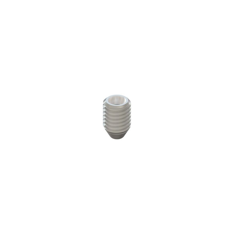 Transversal screw, Ø 2.0,L 3.0 mm